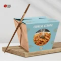 Chinese Food Boxes Wholesale