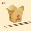 Custom Printed Chinese Food Boxes