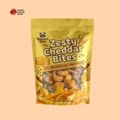 Custom Chips Mylar Bags Wholesale