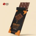 Custom Chocolate Bar Boxes