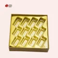 Chocolate Box Inserts Wholesale
