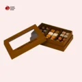 Chocolate Box Manufacturers Wholesale