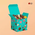 Food Grade Chocolate Candy Boxes