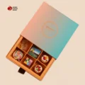 Chocolate Candy Boxes Wholesale