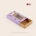 Chocolate Covered Strawberries Boxes Wholesale