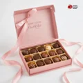 Custom Chocolate Gift Boxes