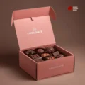 Food Grade Chocolate Subscription Boxes