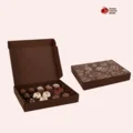 Food Grade Chocolate Box Manufacturers