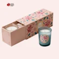 Christmas Candle Boxes Wholesale