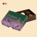 Food Grade Christmas Chocolate Boxes