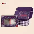 Christmas Mailer Boxes Wholesale