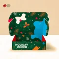 Christmas Mailer Boxes