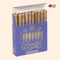 Cigarette Sleeve Boxes Wholesale