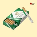 Cigarette Sleeve Boxes