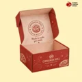 Custom Cinnamon Roll Packaging