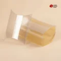 Clear Pillow Boxes