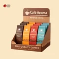 Coffee Product Display Boxes Wholesale