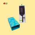 Custom Printed Comb Packaging