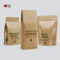 Compostable Bags and Pouches