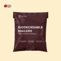 Custom Printed Compostable Mailers