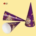 Cone Sleeves Wholesale