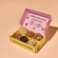Custom Cookie Boxes