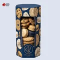 Cookie Boxes with Window