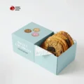 Cookie Boxes Wholesale