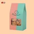 Cookie Boxes with Window Wholesale