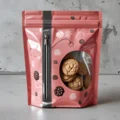 Cookies Mylar Bags Wholesale