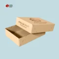 Custom Printed Corrugated Boxes