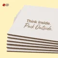 Corrugated Stock Wholesale