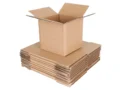 Corrugated Stock