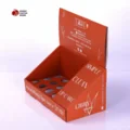 Retail Cosmetic Display Boxes