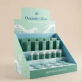 Custom Printed Cosmetic Display Packaging for Retail