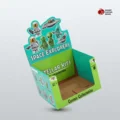 Counter Display Boxes Wholesale