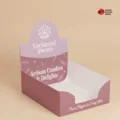 Custom Printed Counter Display Boxes