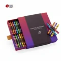 Custom Printed Crayon Boxes