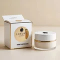 Cream Boxes