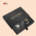 Credit Card Boxes