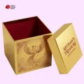 Premium Cube Boxes