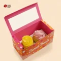 Cupcake Boxes