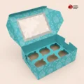 Cupcake Boxes Wholesale