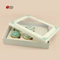 Custom Printed Cupcake Boxes with Inserts