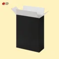 Custom Blank Cereal Packaging