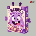 Custom Funny Cereal Boxes