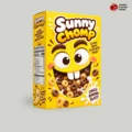 Funny Cereal Boxes