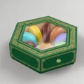 Food Grade Macaron Boxes