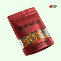 Custom Printed 2 Lb Mylar Bags