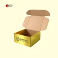 Premium 6x6x6 Packaging Box